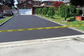 Best Driveway Overlay Services  in Bloomsburg, PA