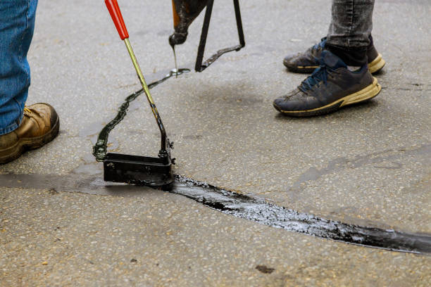 Best Driveway Crack Filling  in Bloomsburg, PA